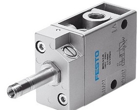 FESTO 9964 MFH-3-1/4