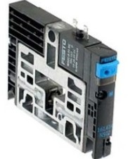 VALVULA SOLENOIDE FESTO 161416