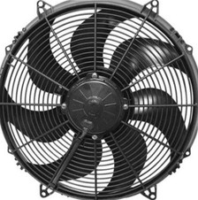 VENTILADOR EXTRACTOR VA33-AP71/LL-65A SPAL